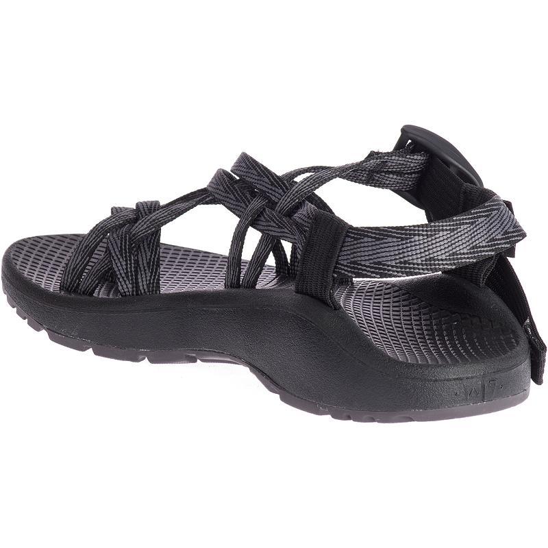 Birkenstock Z Cloud X2 Limb Sandaler Dame Sort | DK 374EBC